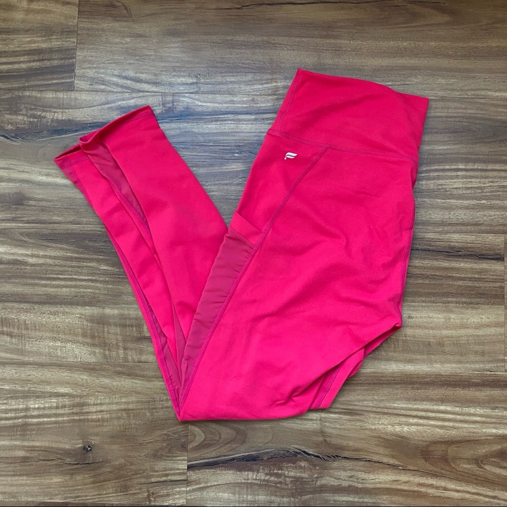 Fabletics pocket legging, L